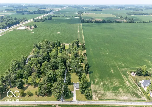 2nd image of 0 E 246 0 E 246th St E, Arcadia, IN 46030 | MLS# 22117686