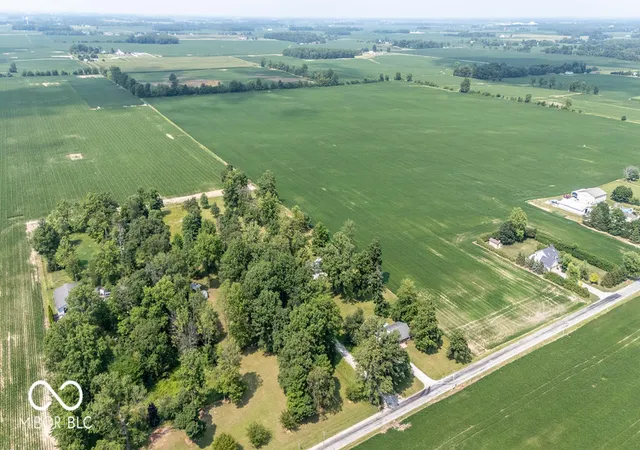 3rd image of 0 E 246 0 E 246Th St E, Arcadia, IN 46030 | MLS# 22117686