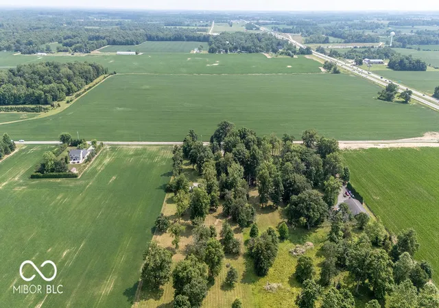 5th image of 0 E 246 0 E 246Th St E, Arcadia, IN 46030 | MLS# 22117686