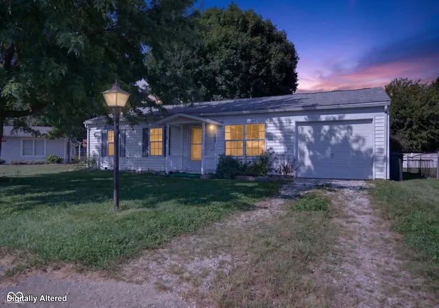 Photo 1 of Single family home for sale at 1522 Wilkie Ct, Elwood, IN 46036 | MLS# 22117687 | Listing updated on 2026-09-04