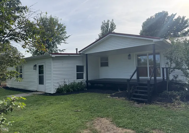 1st image of 3401 S Kingman Rd, Kingman, IN 47952 | MLS# 22117693