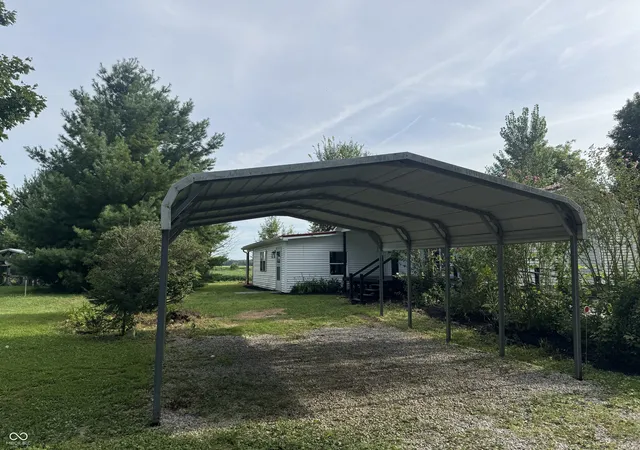 2nd image of 3401 S Kingman Rd, Kingman, IN 47952 | MLS# 22117693