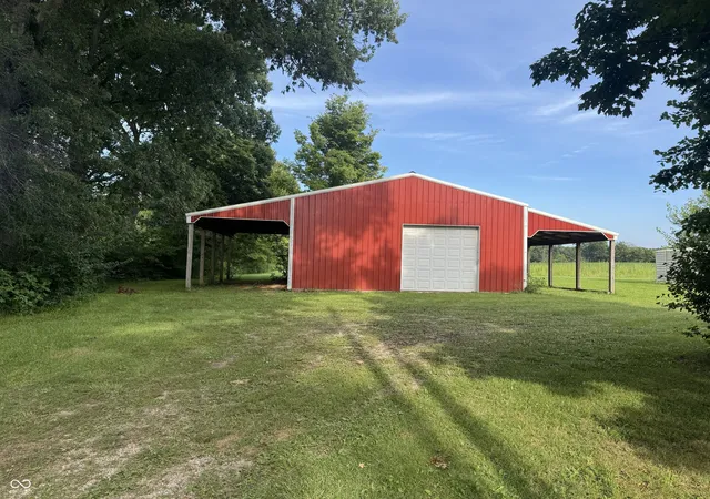 23rd image of 3401 S Kingman Rd, Kingman, IN 47952 | MLS# 22117693