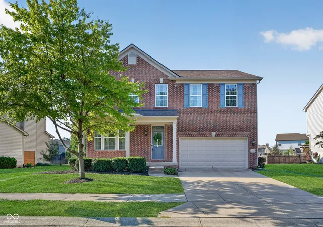 Photo 1 of Single family home for sale at 541 Stafford Dr, Westfield, IN 46074 | MLS# 22117694 | Listing updated on 2026-10-02