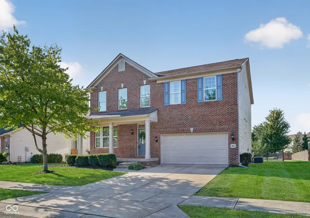 Photo 2 of Single family home for sale at 541 Stafford Dr, Westfield, IN 46074 | MLS# 22117694 | Listing updated on 2026-10-02