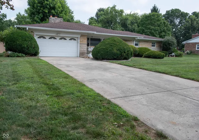 1st image of 1908 Remington, Indianapolis, IN 46227 | MLS# 22117695