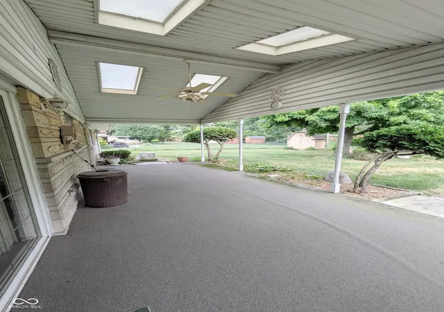 33rd image of 1908 Remington, Indianapolis, IN 46227 | MLS# 22117695