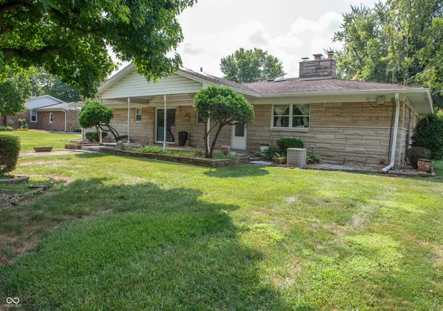 5th image of 1908 Remington, Indianapolis, IN 46227 | MLS# 22117695