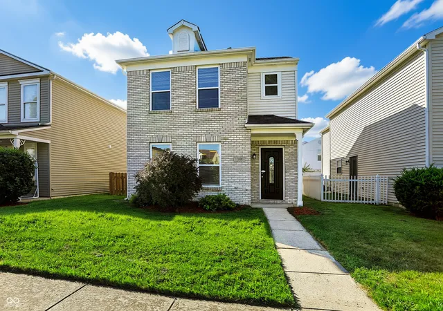 Photo 2 of Single family home for sale at 12681 Justice Xing, Fishers, IN 46037 | MLS# 22117698 | Listing updated on 2026-09-04