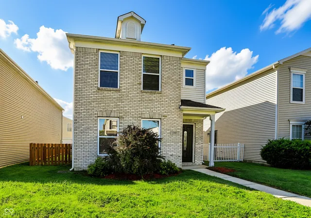 Photo 3 of Single family home for sale at 12681 Justice Xing, Fishers, IN 46037 | MLS# 22117698 | Listing updated on 2026-09-04