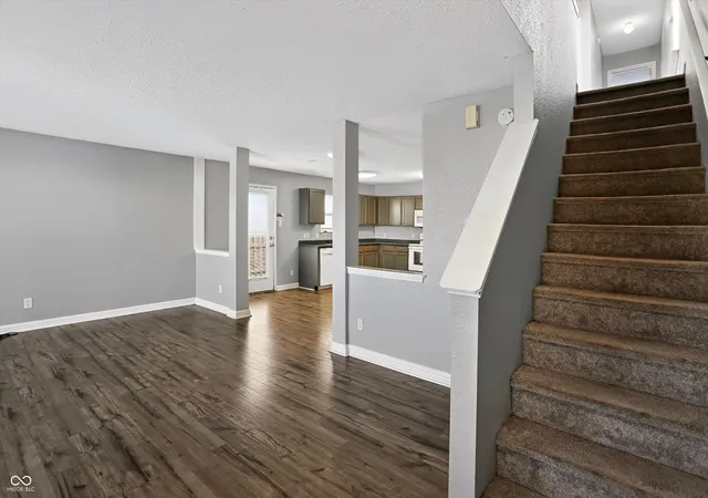 Photo 4 of Single family home for sale at 12681 Justice Xing, Fishers, IN 46037 | MLS# 22117698 | Listing updated on 2026-09-04