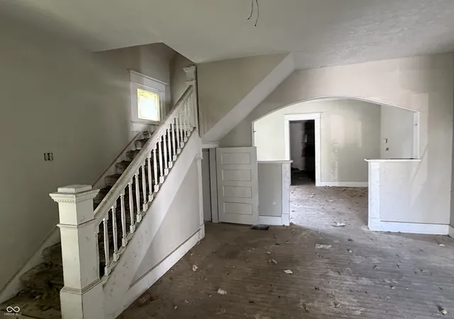 image of 640 N Gray St, Indianapolis, IN 46201 | MLS# 22117700