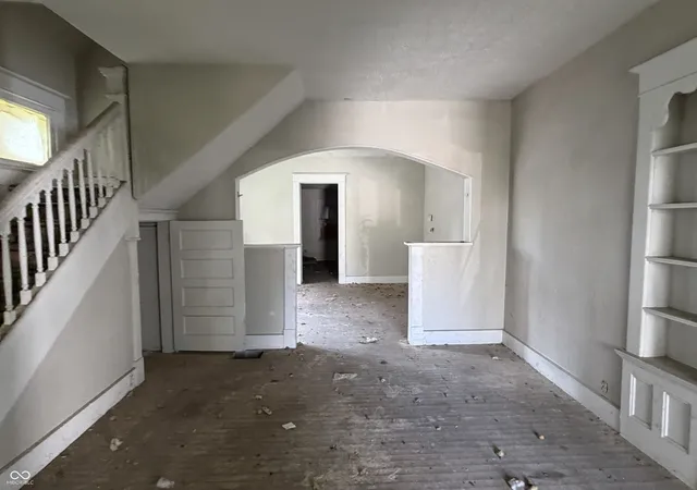 image of 640 N Gray St, Indianapolis, IN 46201 | MLS# 22117700