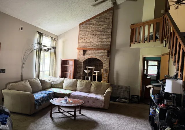 Photo 3 of Single family home for sale at 5586 W Beechwood Ln, New Palestine, IN 46163 | MLS# 22117701 | Listing updated on 2026-09-14