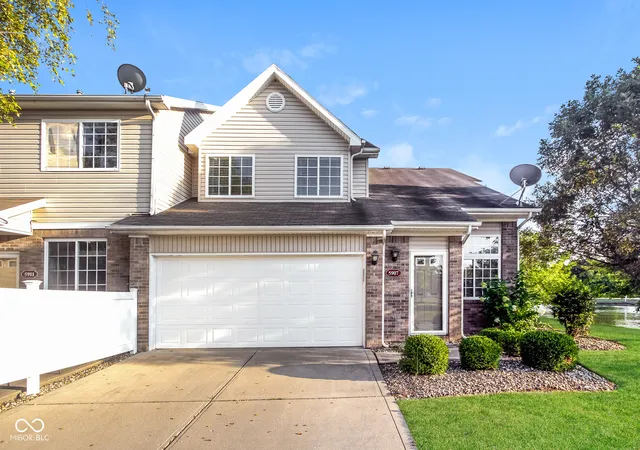 1st image of 5907 Marina View Ln, Indianapolis, IN 46237 | MLS# 22117703