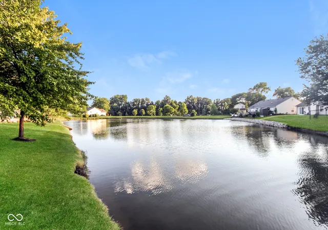 20th image of 5907 Marina View Ln, Indianapolis, IN 46237 | MLS# 22117703