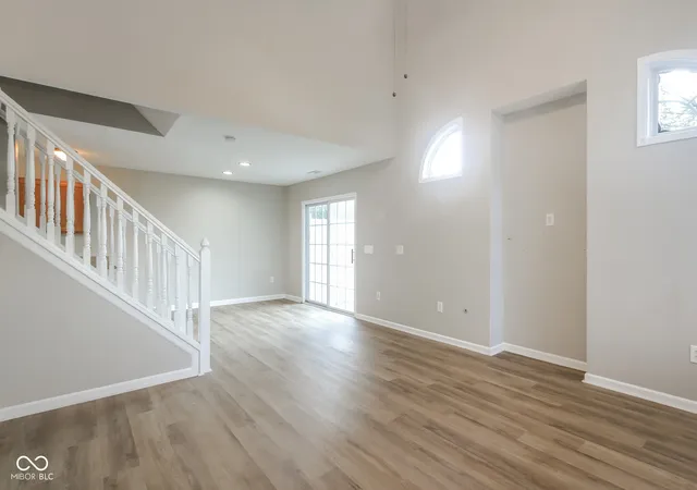 3rd image of 5907 Marina View Ln, Indianapolis, IN 46237 | MLS# 22117703