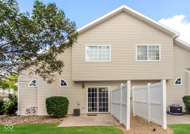 5th image of 5907 Marina View Ln, Indianapolis, IN 46237 | MLS# 22117703