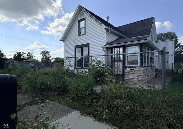 5th image of 1414 E 8Th St, Muncie, IN 47302 | MLS# 22117704