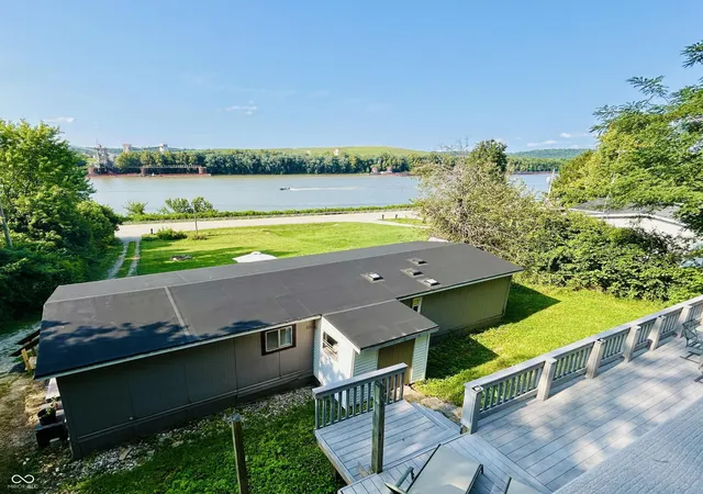 1st image of 15585 N State Road 156 Road, Patriot, IN 47038 | MLS# 22117706