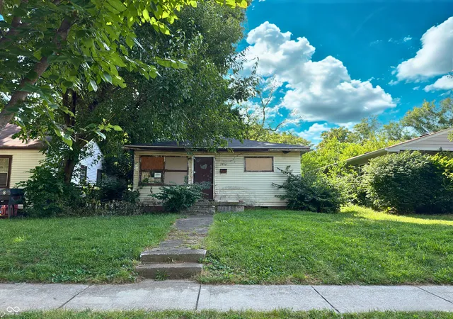 1st image of 3316 Ralston Ave, Indianapolis, IN 46218 | MLS# 22117707