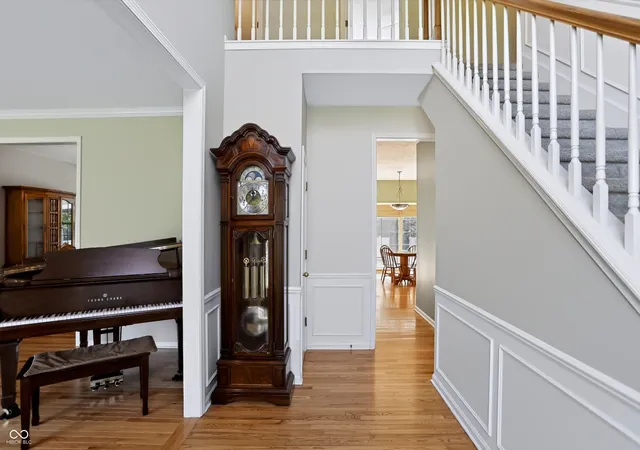 5th image of 7761 Prairie View Dr, Indianapolis, IN 46256 | MLS# 22117708