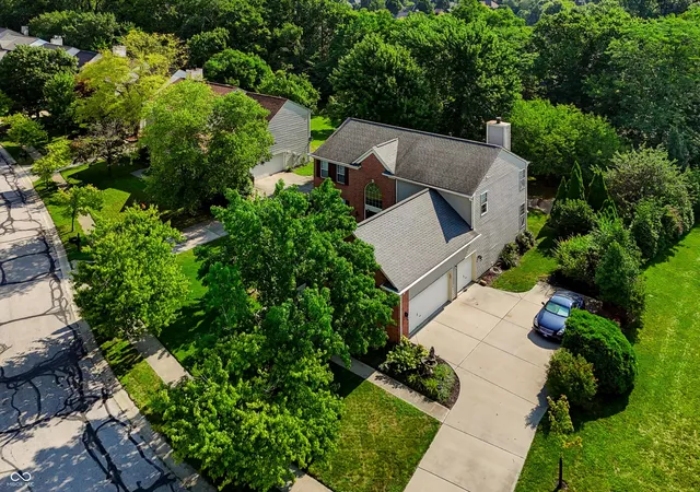59th image of 7761 Prairie View Dr, Indianapolis, IN 46256 | MLS# 22117708