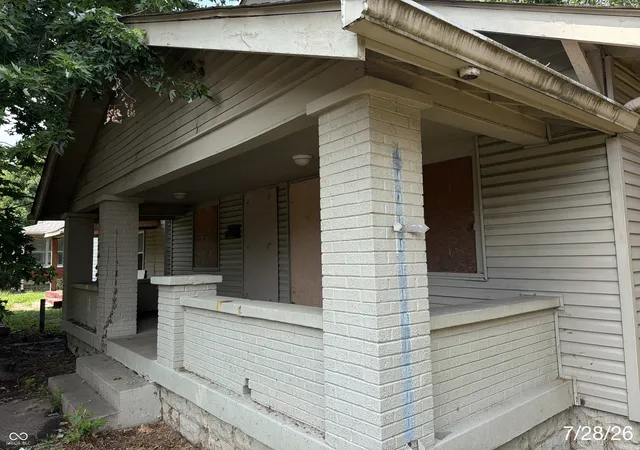 Photo 17 of Sale Pending at 714 Congress Ave, Indianapolis, IN 46208 | MLS# 22117709 | Listing updated on 2026-08-30
