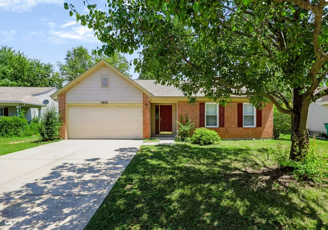 1st image of 5859 Glen Haven Blvd, Plainfield, IN 46168 | MLS# 22117714