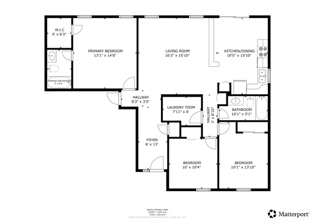 47th image of 5859 Glen Haven Blvd, Plainfield, IN 46168 | MLS# 22117714