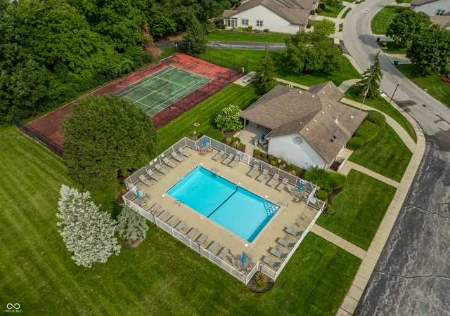 Photo 43 of Condo for sale at 10484 Muir Ln, Fishers, IN 46037 | MLS# 22117717 | Listing updated on 2026-09-15