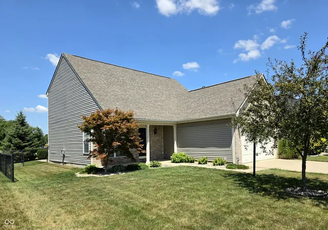 2nd image of 5230 Twin Bridge Blvd, Indianapolis, IN 46239 | MLS# 22117718