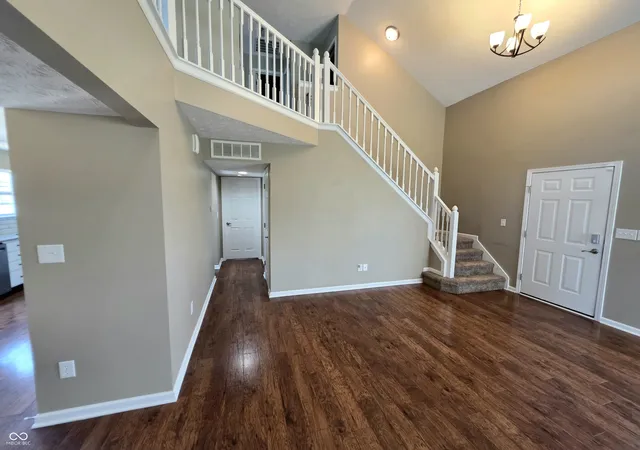4th image of 5230 Twin Bridge Blvd, Indianapolis, IN 46239 | MLS# 22117718