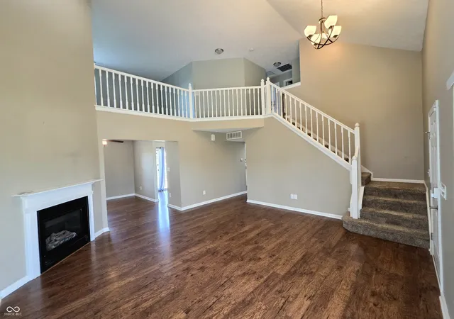 5th image of 5230 Twin Bridge Blvd, Indianapolis, IN 46239 | MLS# 22117718