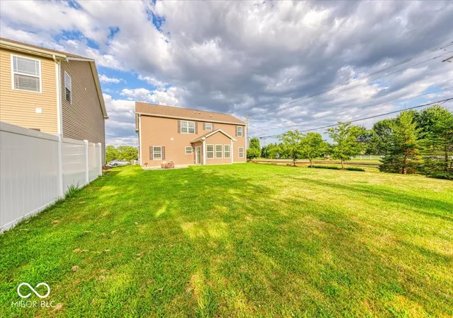 Photo 4 of Sale Pending at 1986 Devonshire Ave, Avon, IN 46123 | MLS# 22117720 | Listing updated on 2026-09-22