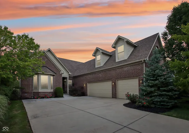 43rd image of 15480 Mission Hills Dr, Carmel, IN 46033 | MLS# 22117721