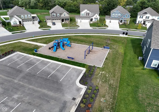 54th image of 1258 Inverness Dr, Avon, IN 46123 | MLS# 22117722