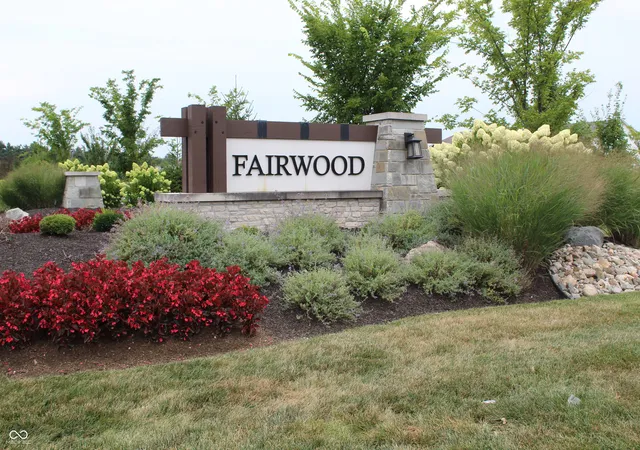 30th image of 2360 Oakmont Dr, Plainfield, IN 46168 | MLS# 22117725