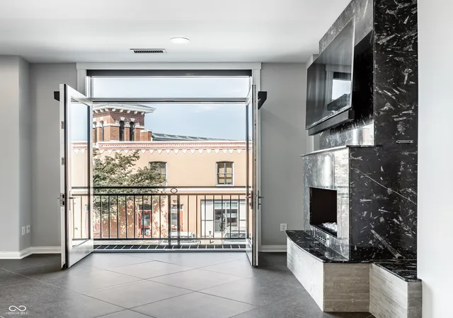 Photo 3 of Condo for sale at 757 Massachusetts Ave #201, Indianapolis, IN 46204 | MLS# 22117728 | Listing updated on 2026-09-19