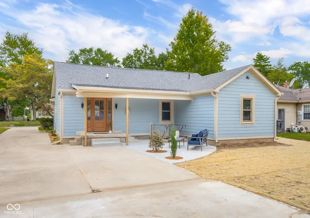 77th image of 2673 Pearl St, Columbus, IN 47201 | MLS# 22117729