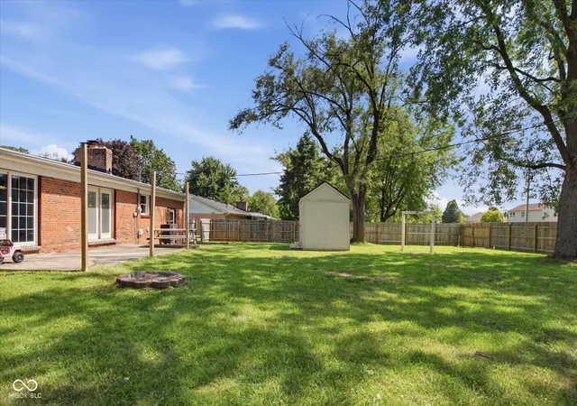 29th image of 3542 August Dr, Indianapolis, IN 46239 | MLS# 22117730