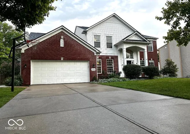 Photo 1 of Single family home for sale at 11842 Wedgeport Ln, Fishers, IN 46037 | MLS# 22117733 | Listing updated on 2026-08-30