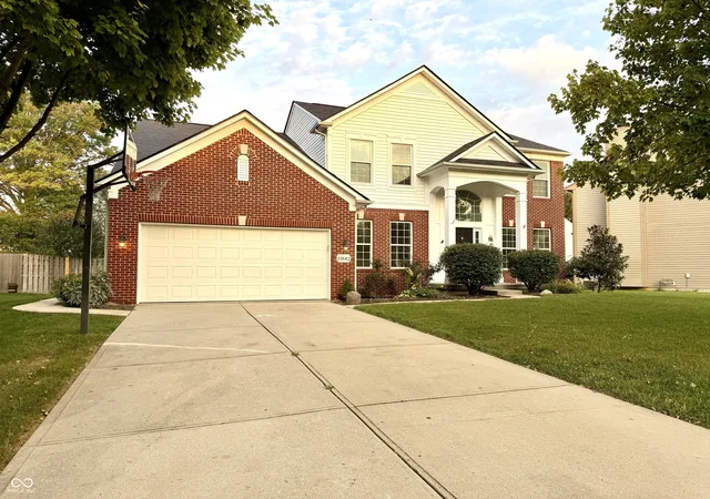 Photo 1 of Single family home for sale at 11842 Wedgeport Ln, Fishers, IN 46037 | MLS# 22117733 | Listing updated on 2026-09-18