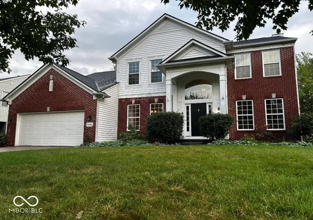Photo 2 of Single family home for sale at 11842 Wedgeport Ln, Fishers, IN 46037 | MLS# 22117733 | Listing updated on 2026-08-30