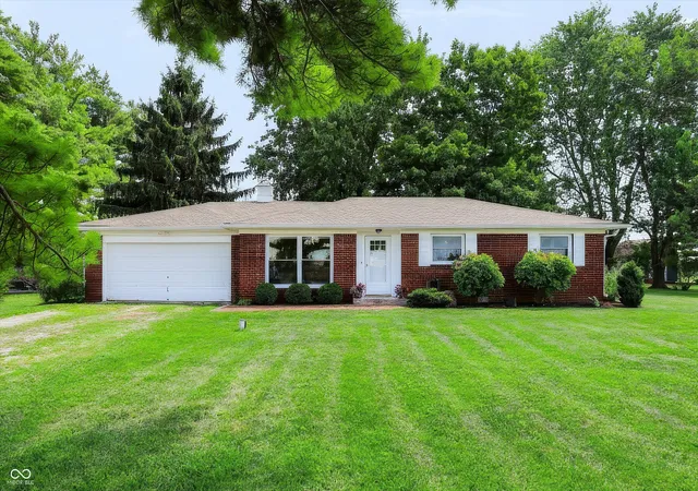 1st image of 3805 E 550 S, Lebanon, IN 46052 | MLS# 22117734