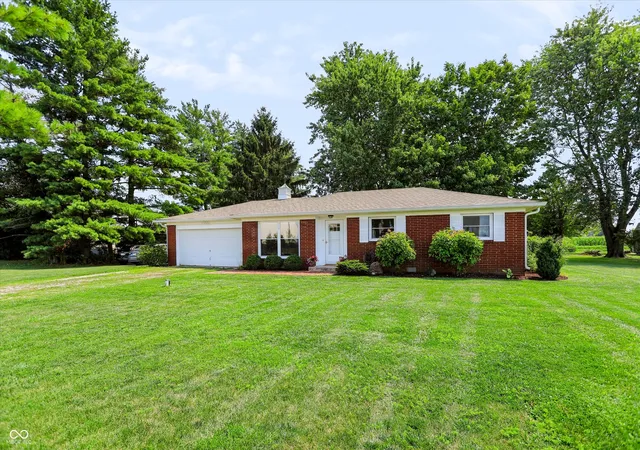 2nd image of 3805 E 550 S, Lebanon, IN 46052 | MLS# 22117734