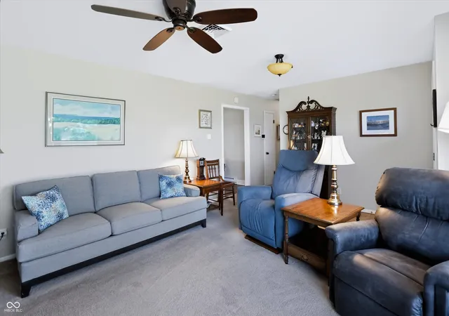 5th image of 3805 E 550 S, Lebanon, IN 46052 | MLS# 22117734