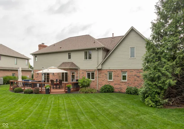 56th image of 7324 Franklin Parke Blvd, Indianapolis, IN 46259 | MLS# 22117736
