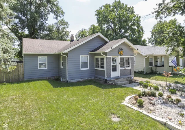 2nd image of 2175 Kildare Ave, Indianapolis, IN 46218 | MLS# 22117737