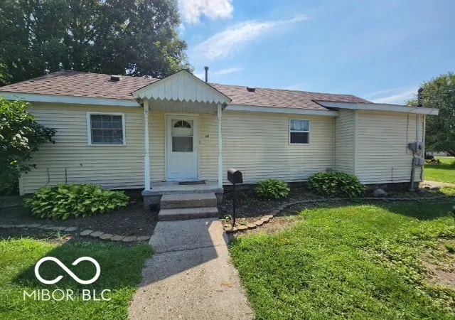 2nd image of 621 W Superior St, Lebanon, IN 46052 | MLS# 22117738